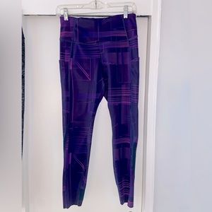 Brook Run Tights with Pockets